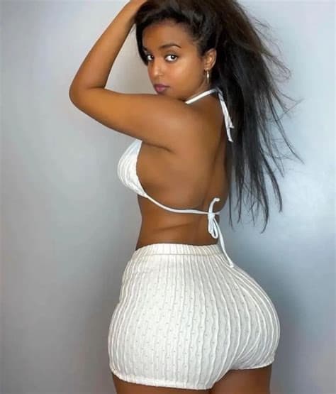 Ethiopians Only Porn