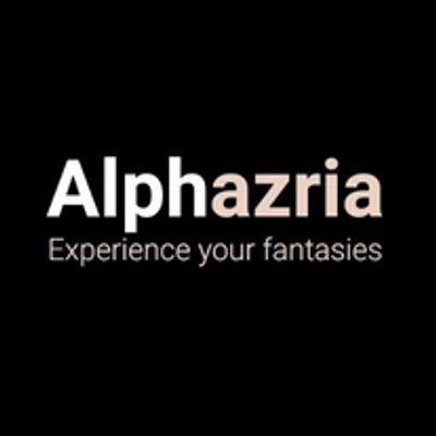 Alphazria NSFW AI AI Chat tool