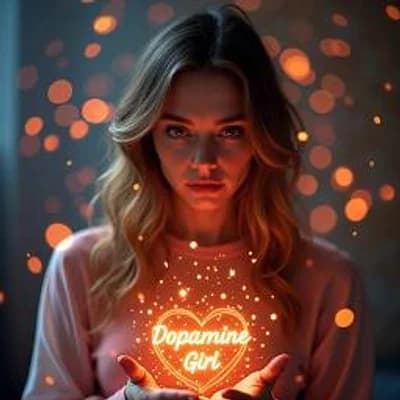 Dopamine Girl NSFW AI AI Image tool