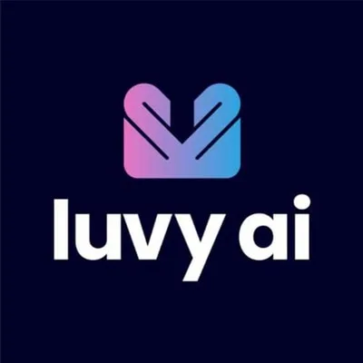 Luvy AI NSFW AI AI Roleplay tool