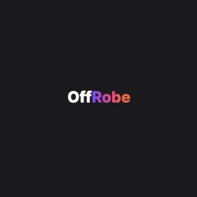 OffRobe NSFW AI Undress AI tool