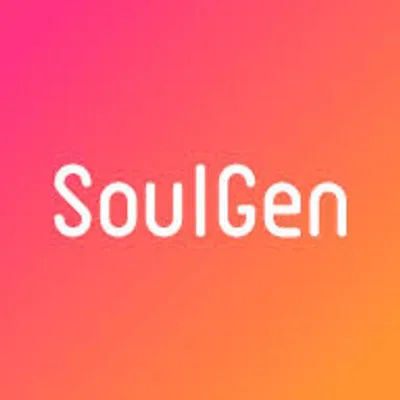 SoulGen NSFW AI AI Image tool