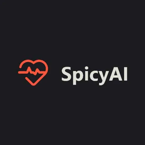 SpicyAI NSFW AI AI Girlfriend tool