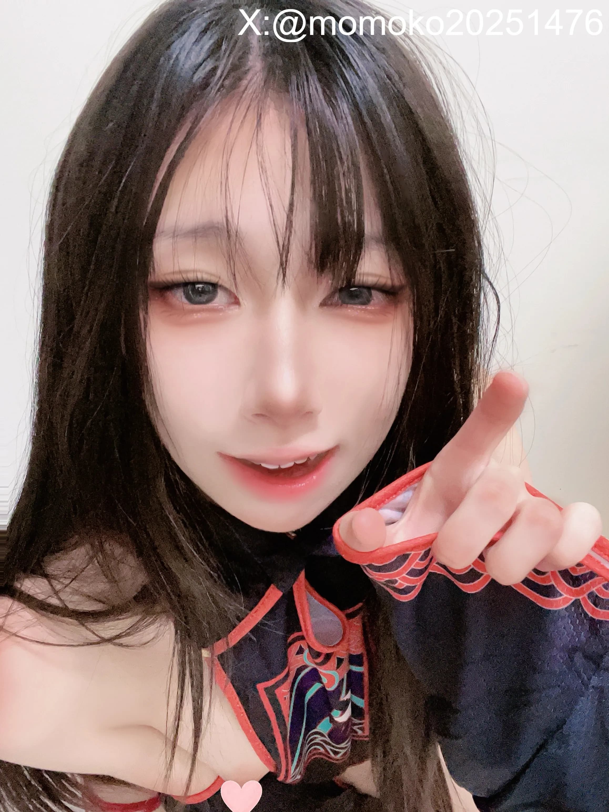 MomokoCosplay background