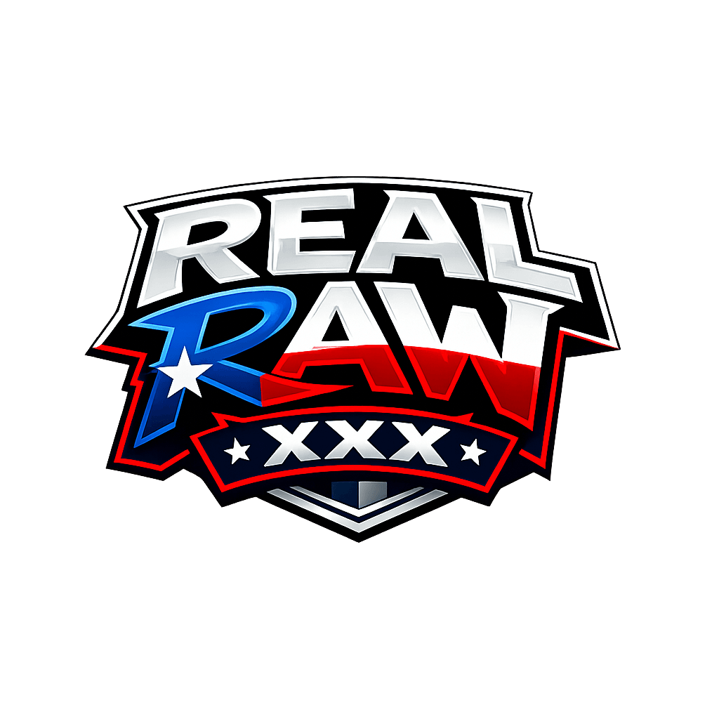RealRawXXX