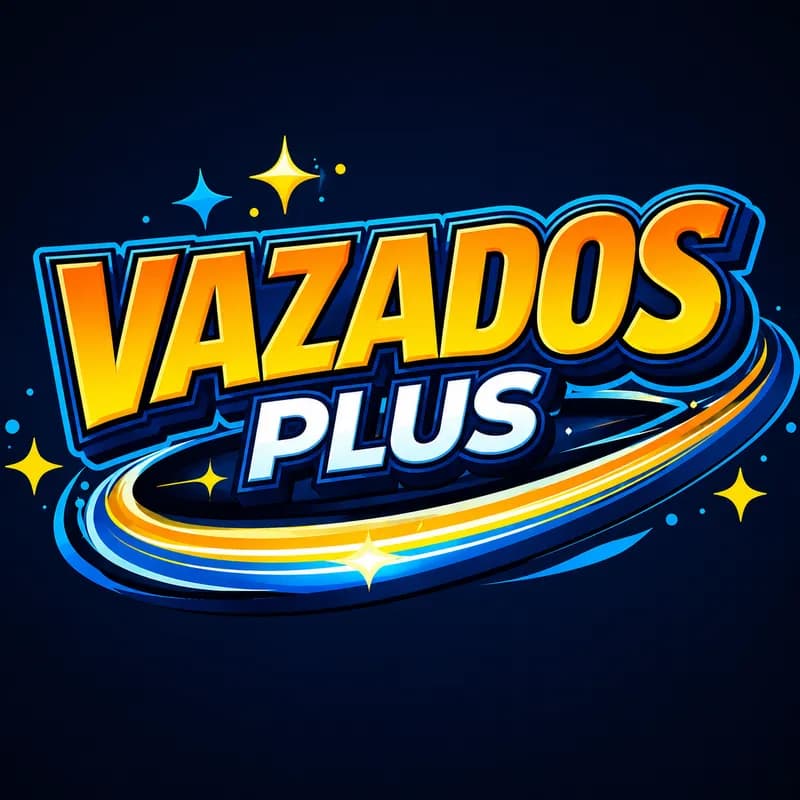 VAZADOS PLUS background