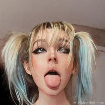 Milamondell OnlyFans