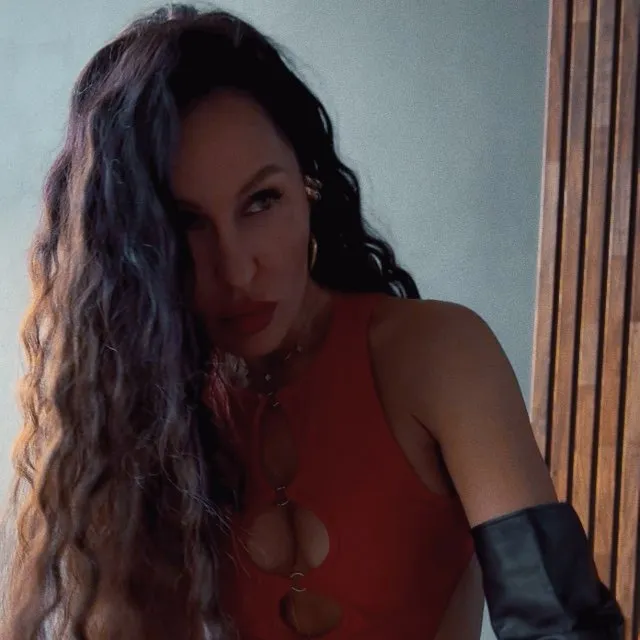 Иммерсивный театр развращенки Госпожи Венеры 🎭