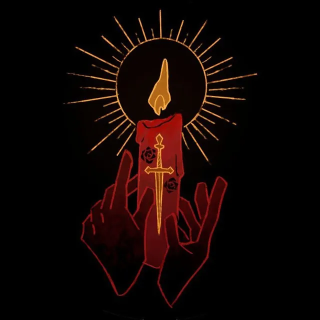 МАСТЕРСКАЯ ТЁМНОГО ЛОРДА