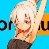 ХЕНТАЙ ПО МУЛЬТИКАМ