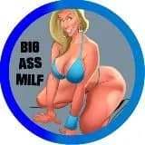 BIG ASS MILF 🔞