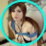 Ero Cosplay🔥 background