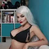 Kalinka Fox 💙 background