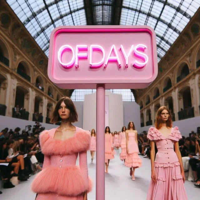 Модельное агентство OFDAYS