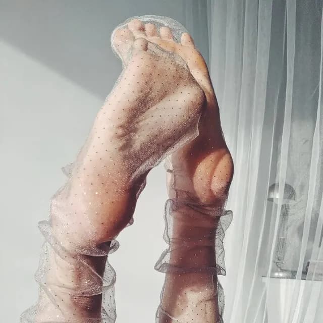 Sugar Feet🦶Сладкие Ножки