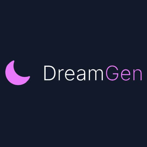 DreamGen — AI Chat