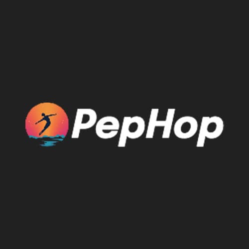 PepHop — AI Chat
