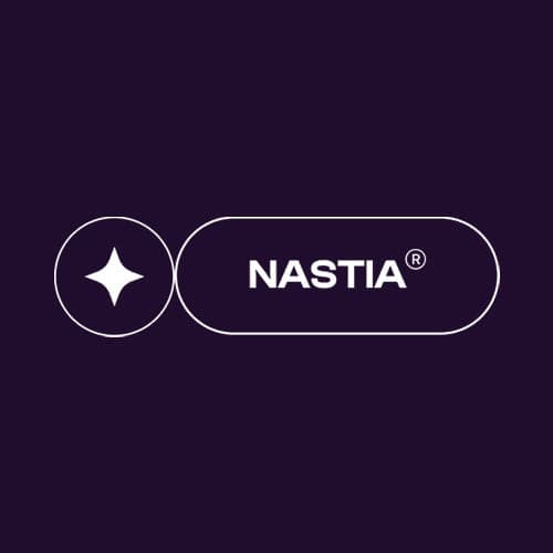 Nastia AI — AI Girlfriend