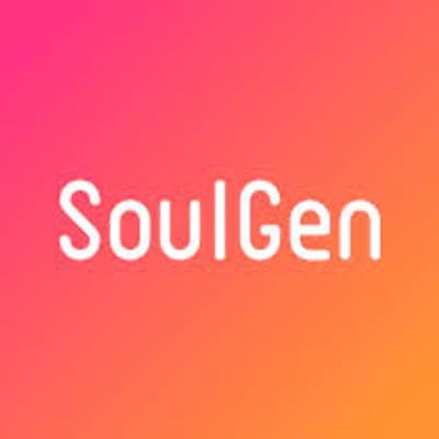 SoulGen — AI Image