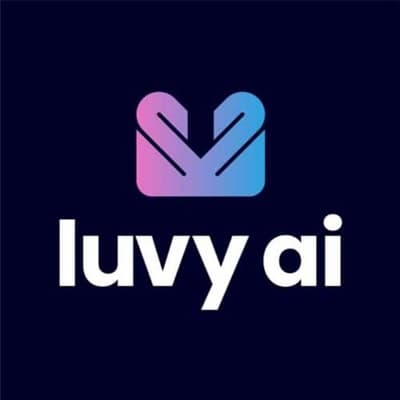 Luvy AI — AI Roleplay