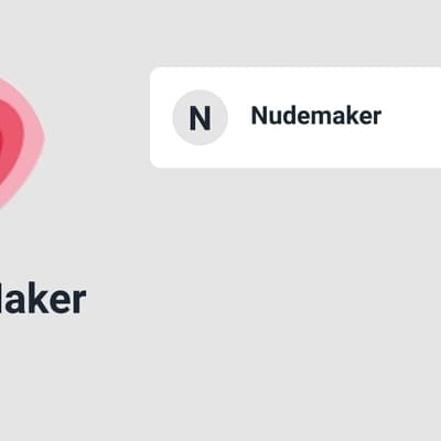 NudeMaker — Undress AI