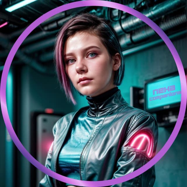 Nexa Companions (+18)