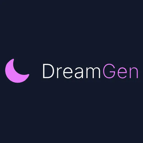 DreamGen NSFW AI AI Chat tool