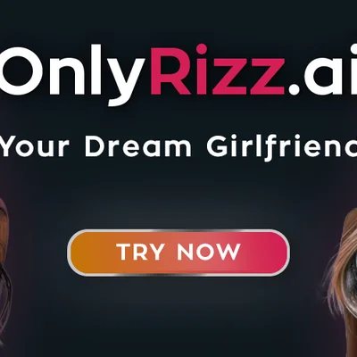 OnlyRizz NSFW AI AI Girlfriend tool