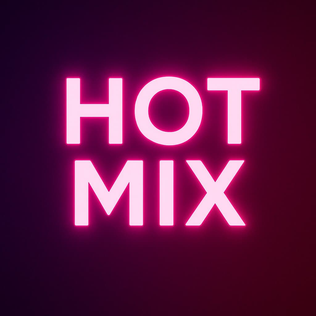 Hot Video Mix