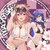 18+ Подслушано Genshin Impact