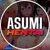 ♨️ Asumi Hentai 18+