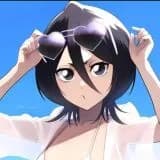 Блич Хентай | Bleach Hentai 18+🖤