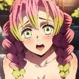 Demon Slayer hentai💞 18+