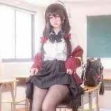 Exhentai Cosplay本子