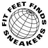 FIT FEET FINDS | кроссовки
