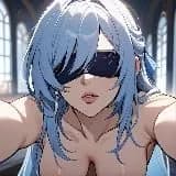 Honkai: Star Rail 18+ | HENTAI (NSFW)