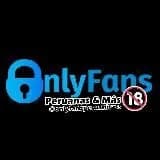 Only Peruanas & Más 🔞