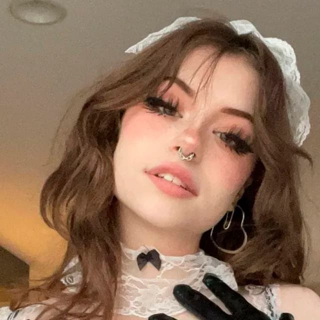 OnlyFans Слив HannahOwO