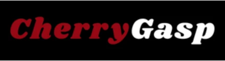 CherryGasp logo